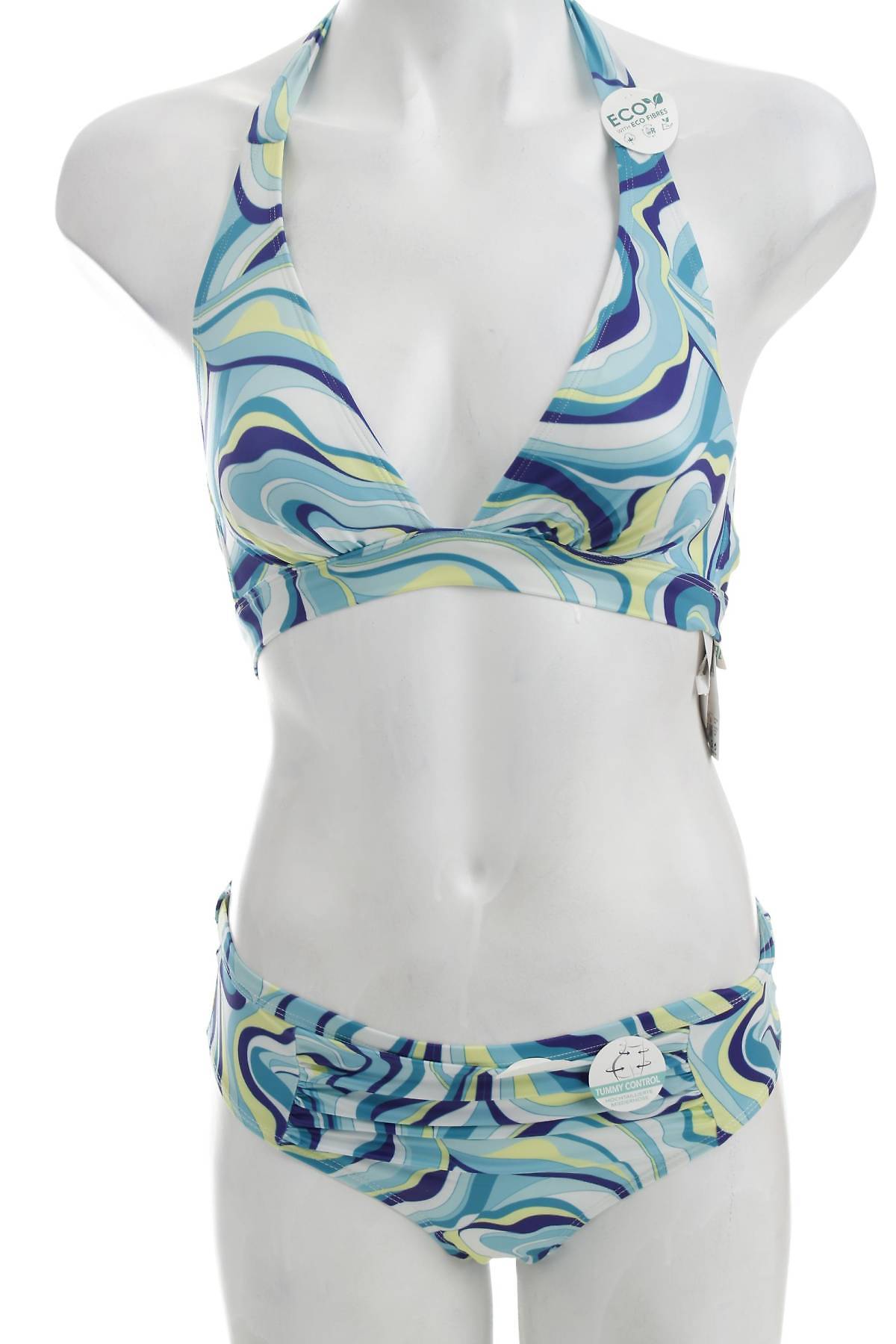 Бански костюм Dorina1