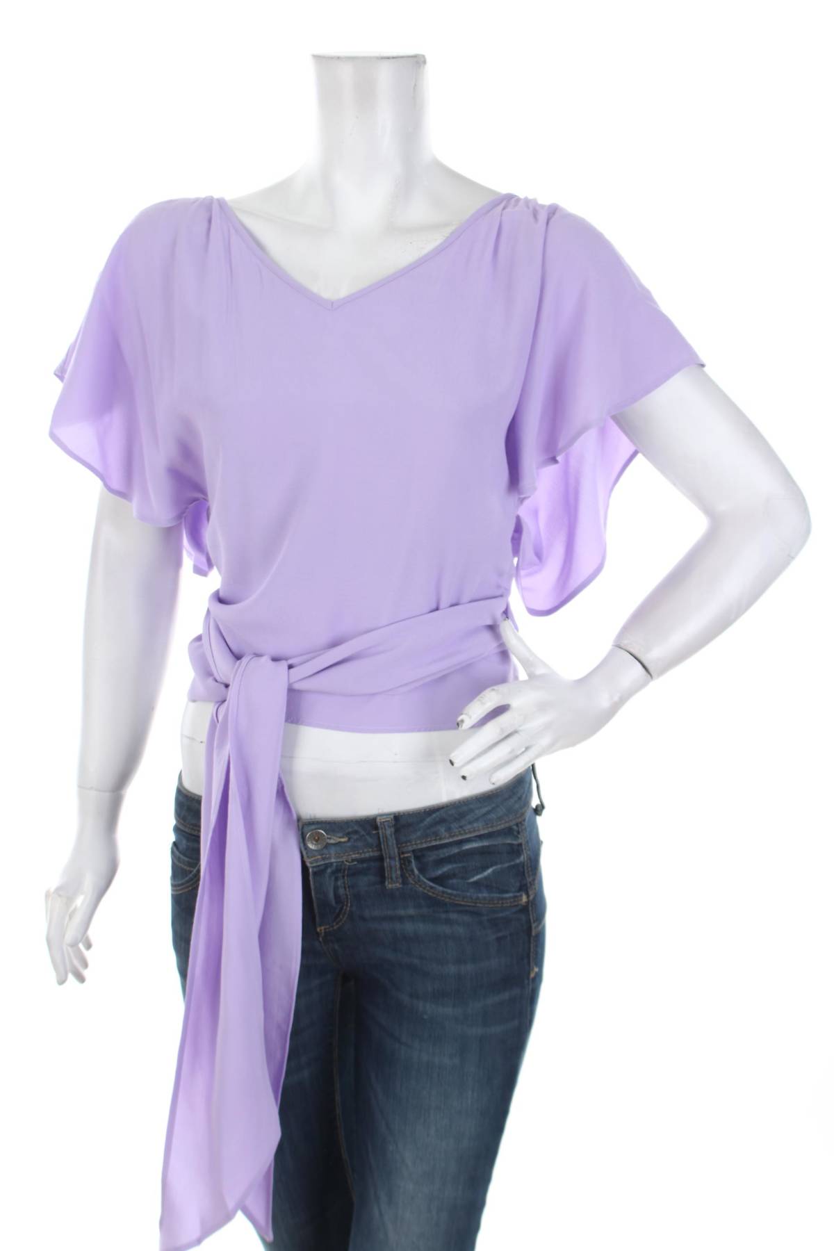 Дамска блуза Pinko1 - Contour.bg Дамска блуза Pinko1