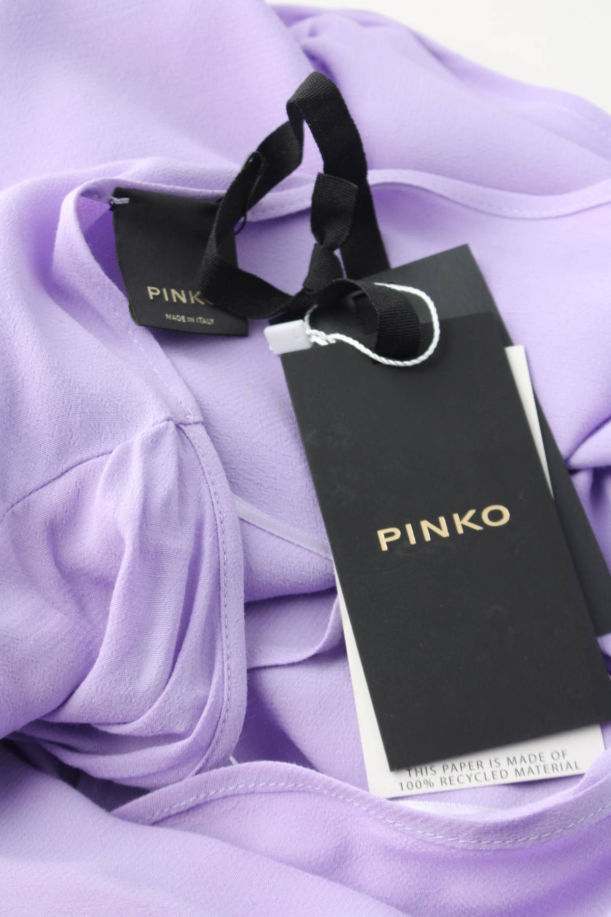 Дамска блуза Pinko3 - Contour.bg Дамска блуза Pinko3