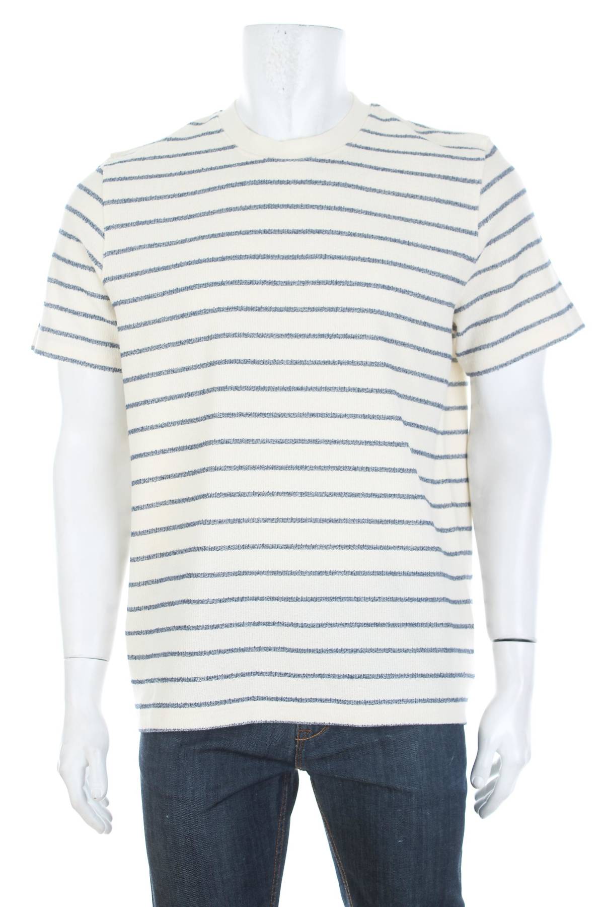 Ανδρικό t-shirt Selected Homme1 - Contourshop.gr Ανδρικό t-shirt Selected Homme1