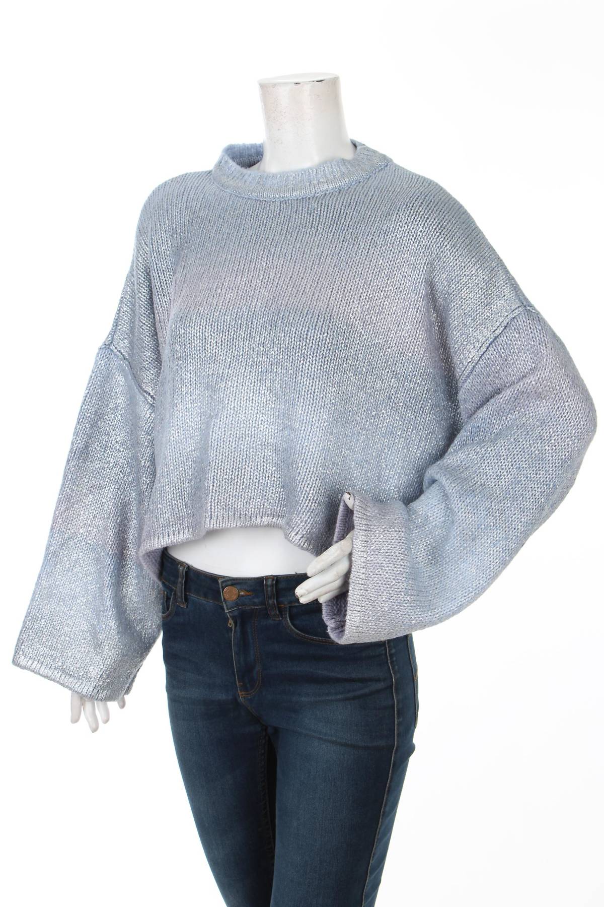 Γυναικείο πουλόβερ C&A1