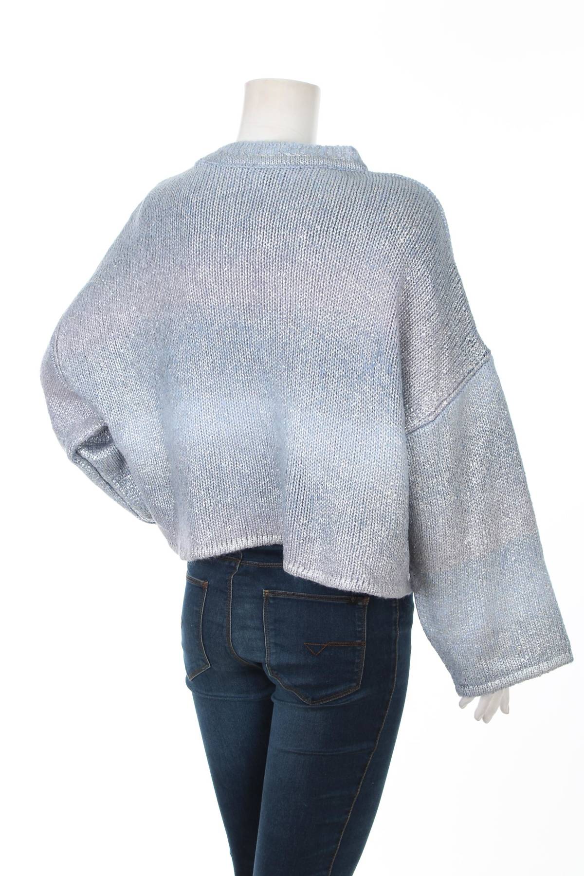 Γυναικείο πουλόβερ C&A2