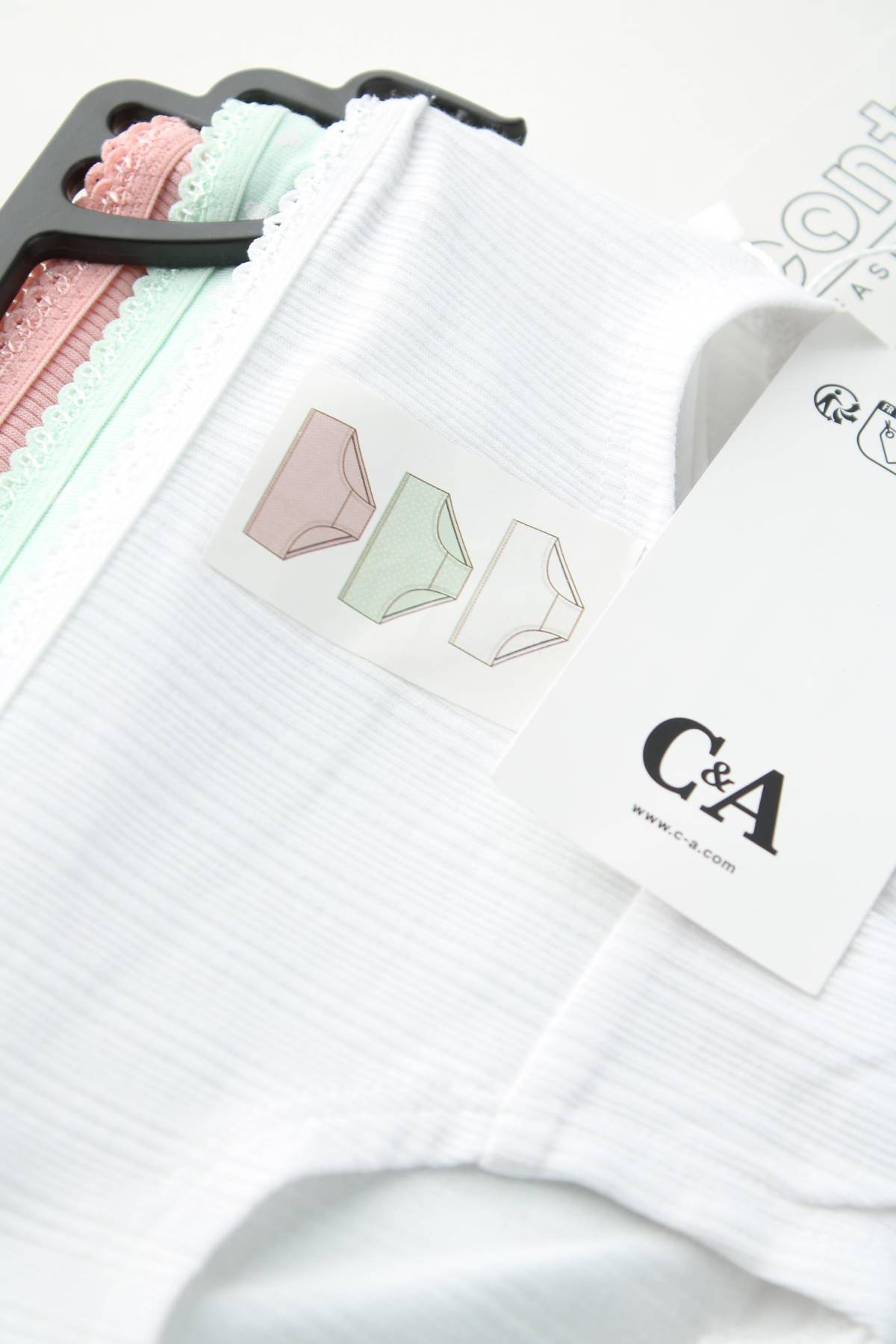 Детско бельо C&A3