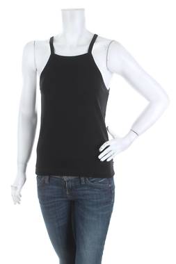 Γυναικείο αμάνικο Tom Tailor1