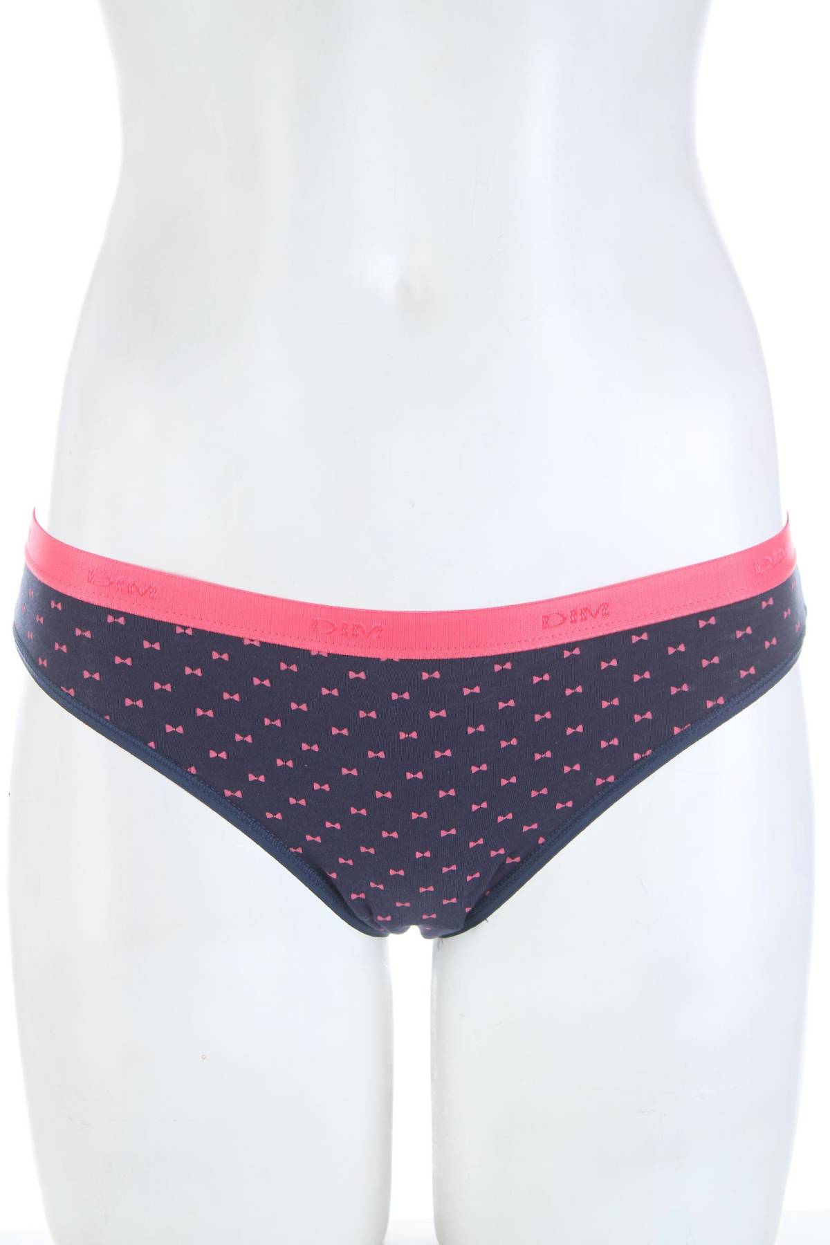 Бикини Dim Paris1