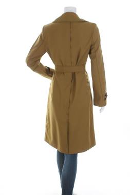 Дамски шлифер Vero Moda Classic2