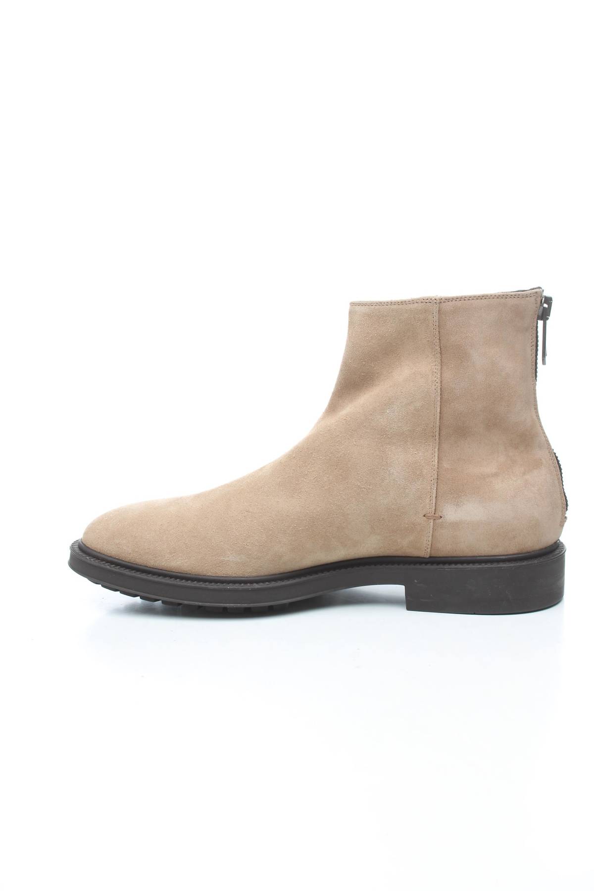 Мъжки обувки Paul Smith2