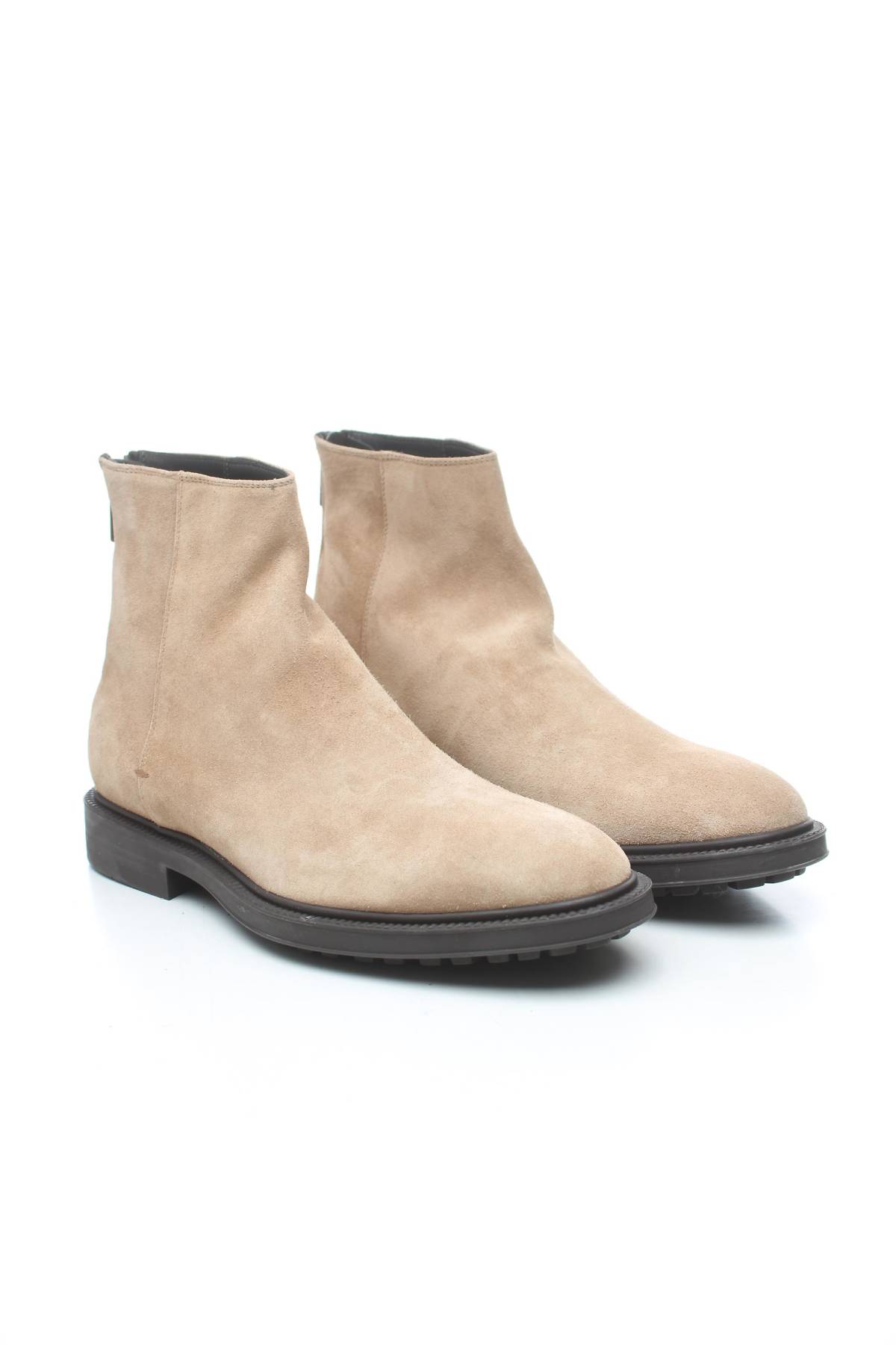 Мъжки обувки Paul Smith3