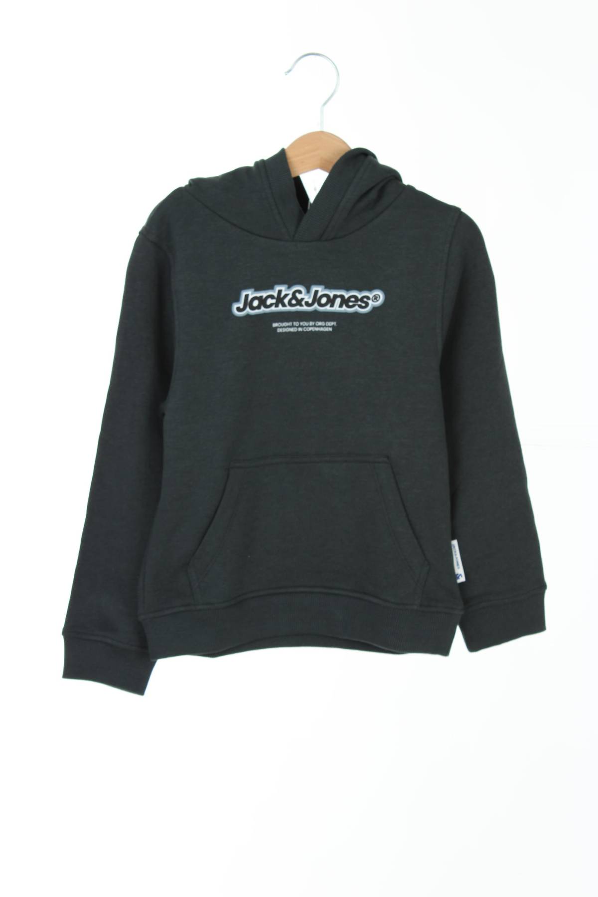 Παιδικό φούτερ Jack & Jones1
