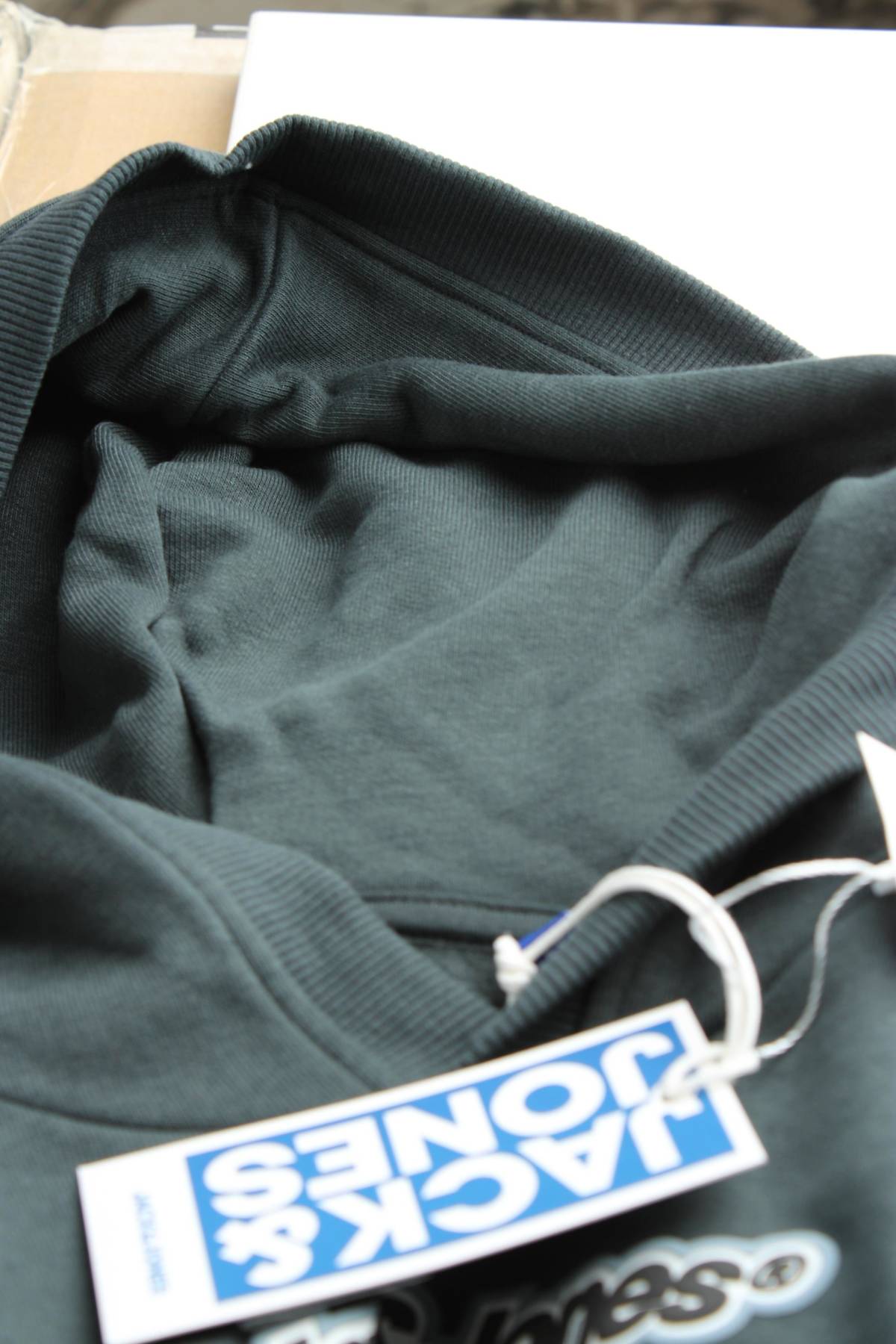 Παιδικό φούτερ Jack & Jones3