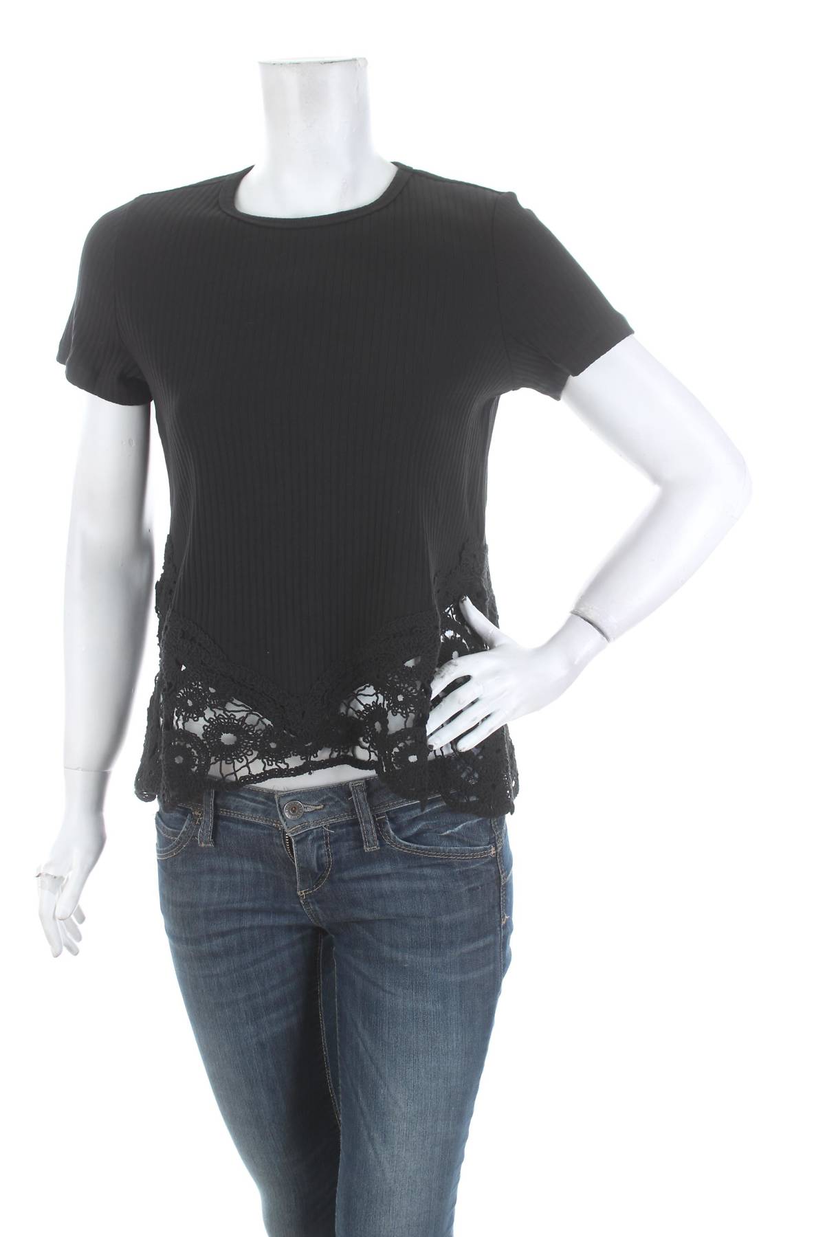 Γυναικεία μπλούζα V by Very1