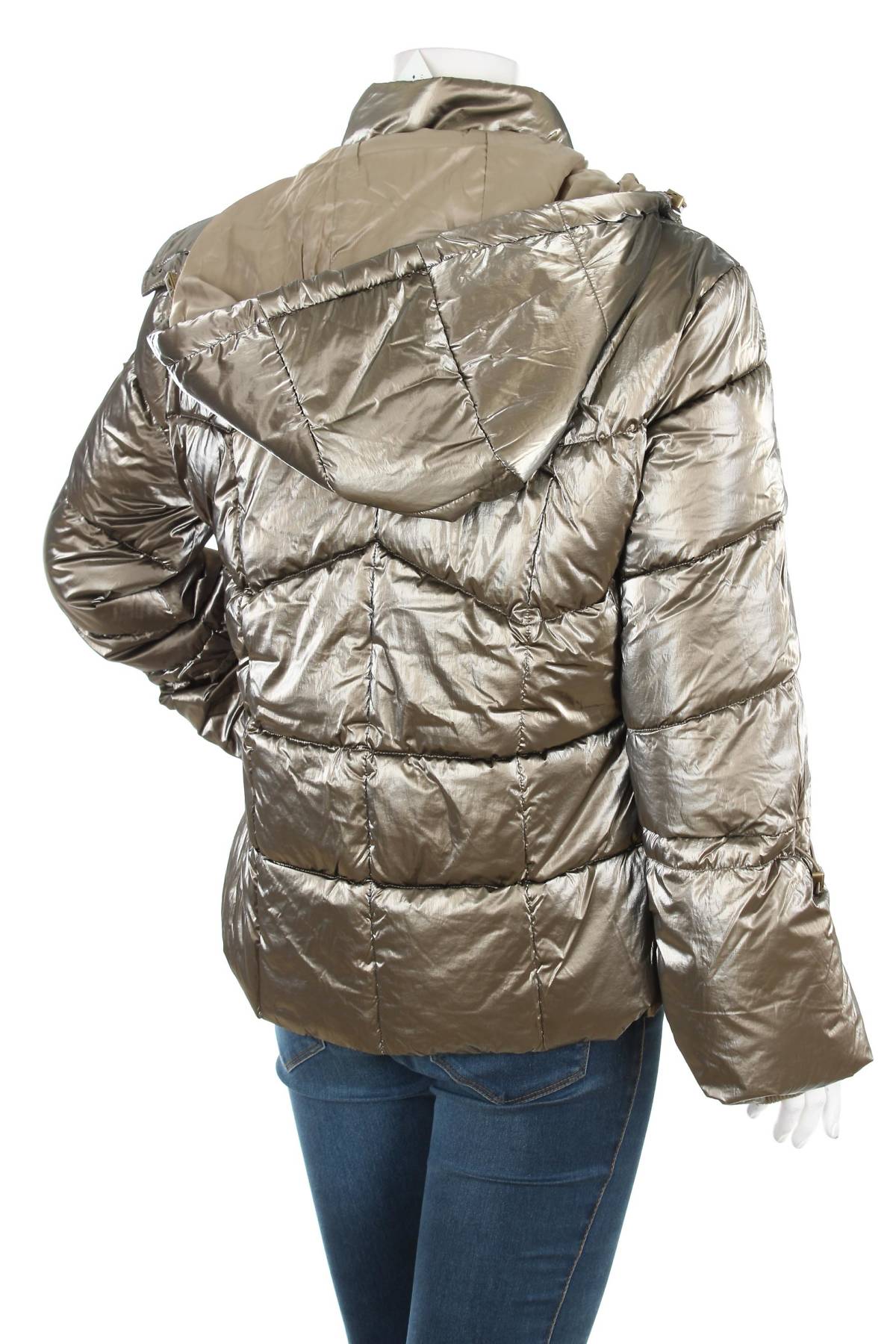 Γυναικείο μπουφάν Guess2