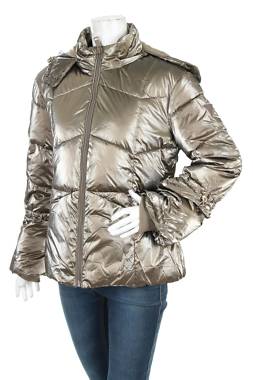 Γυναικείο μπουφάν Guess1