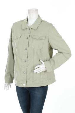 Дънково яке Tom Tailor1