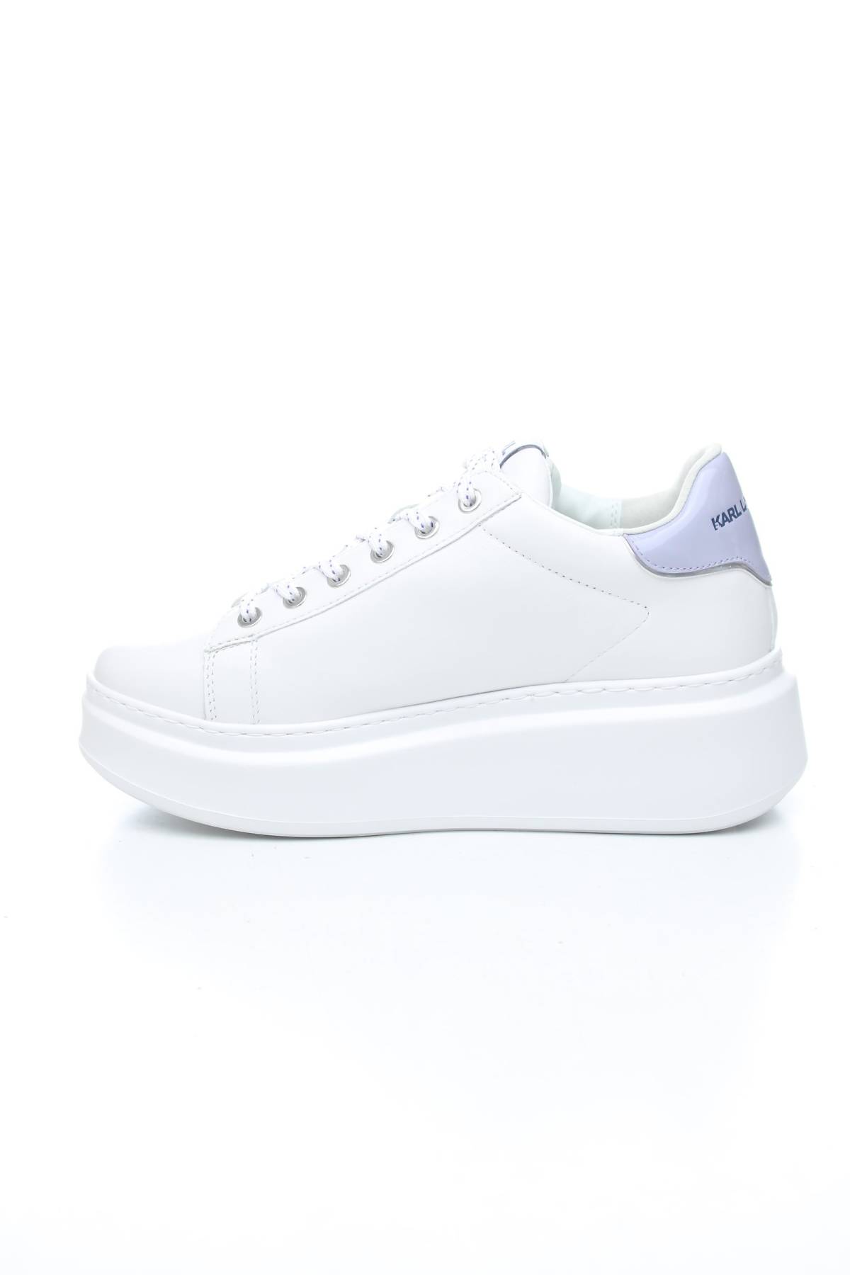 Sneakers Karl Lagerfeld2