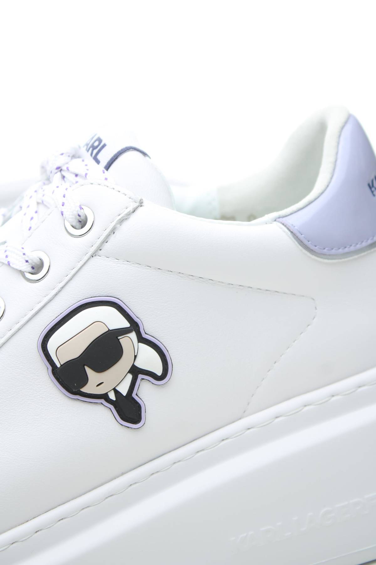 Sneakers Karl Lagerfeld5