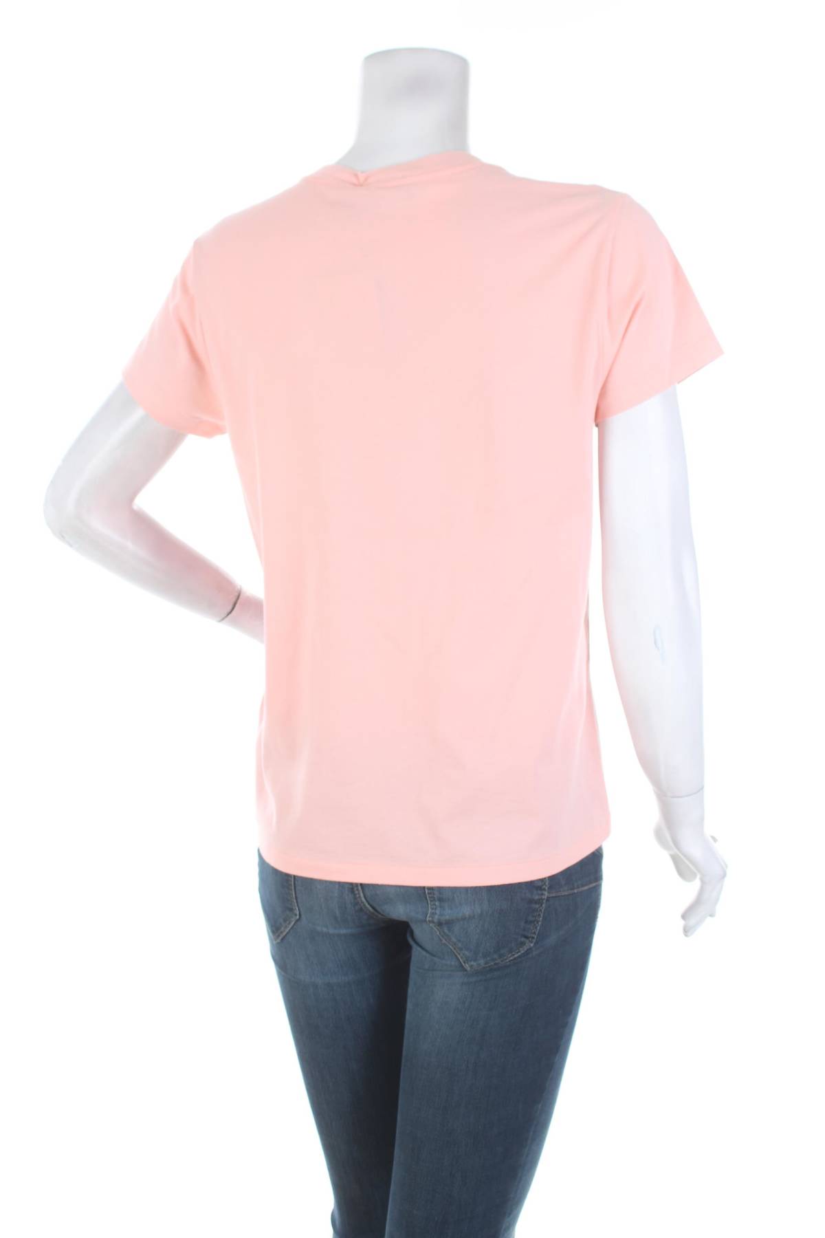 Дамска тениска Polo by Ralph Lauren2