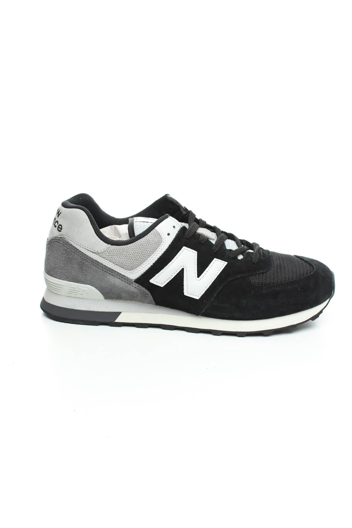 Маратонки New Balance1