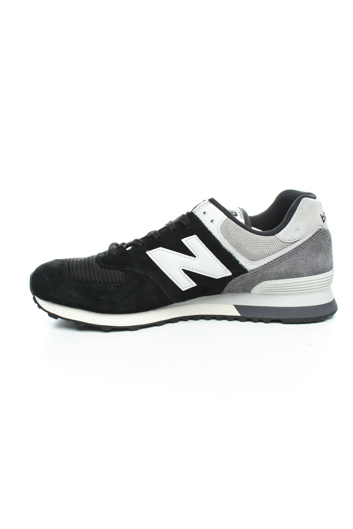 Маратонки New Balance2
