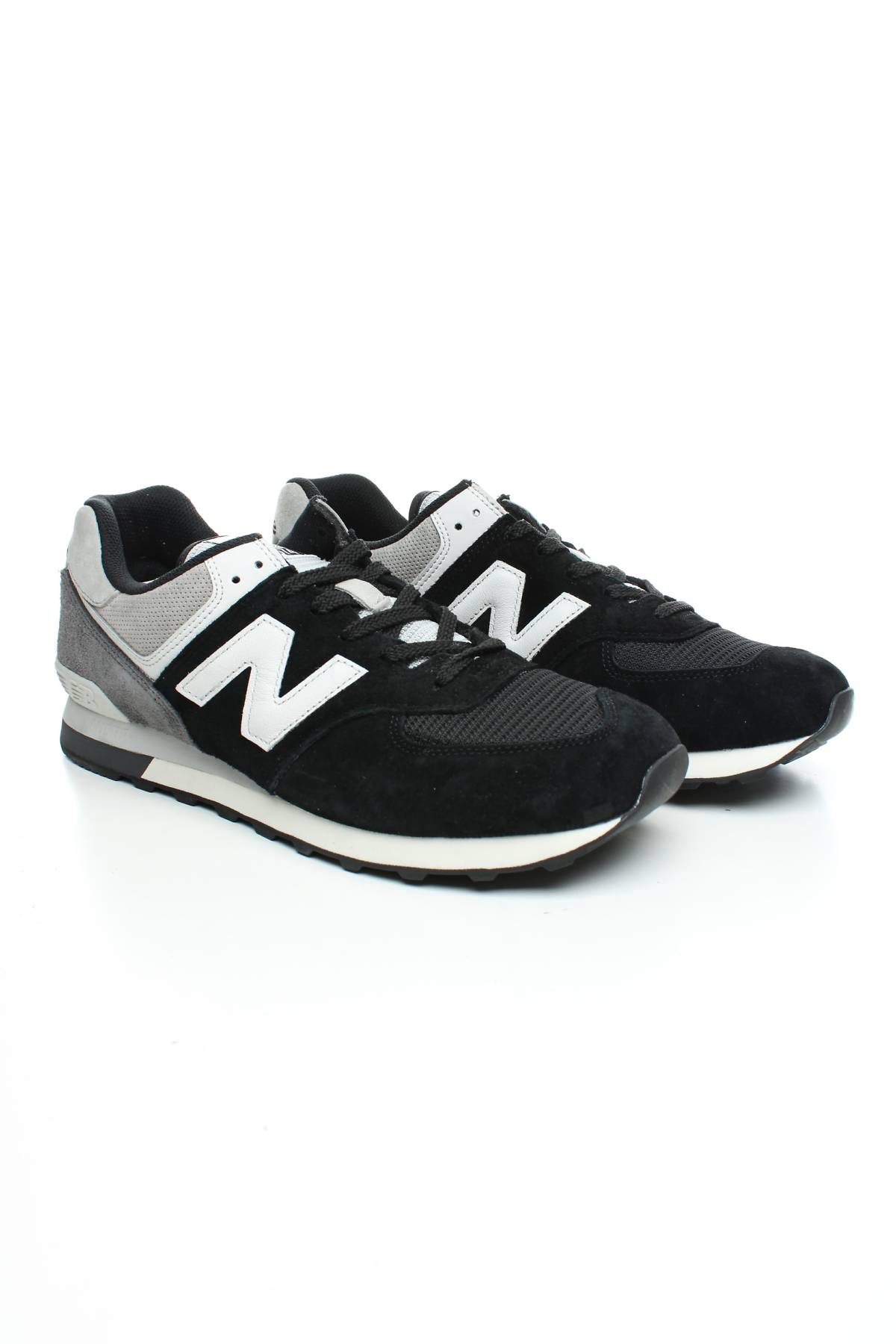 Маратонки New Balance3