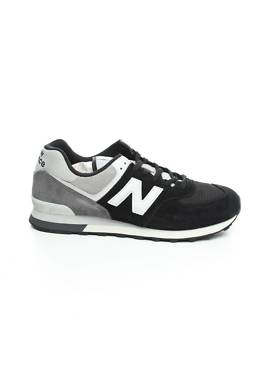 Маратонки New Balance1