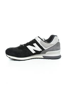 Маратонки New Balance2