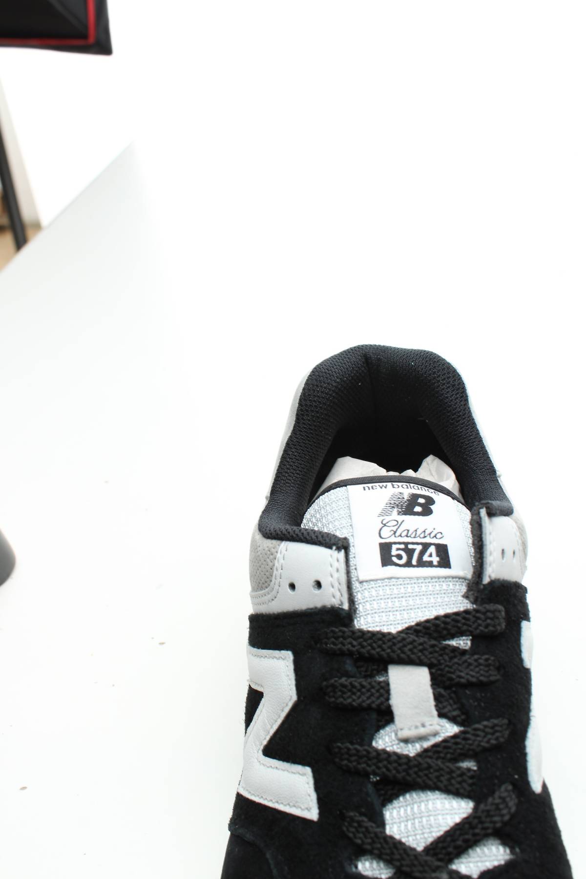 Маратонки New Balance5