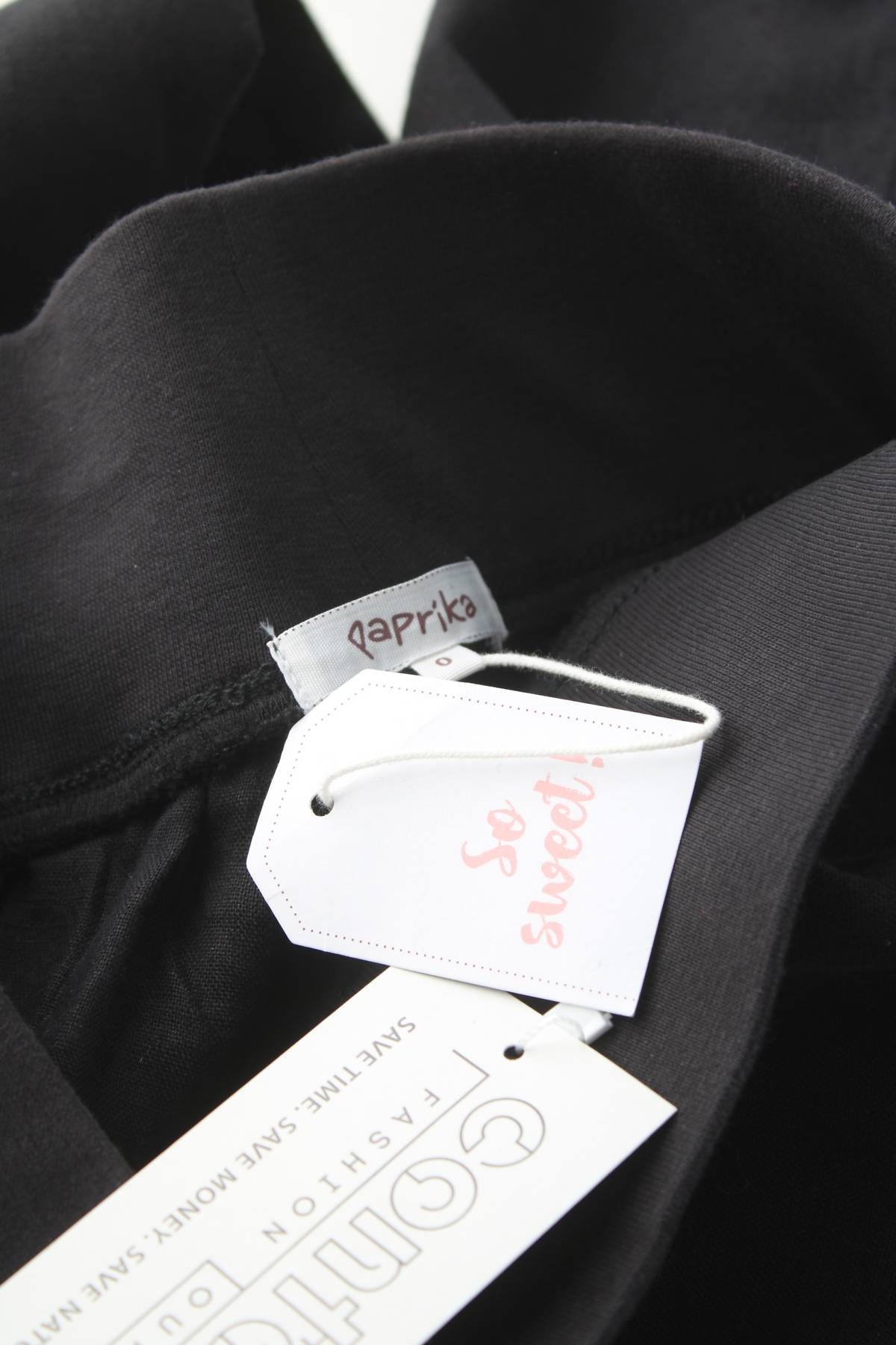 Γυναικείο παντελόνι Paprika3