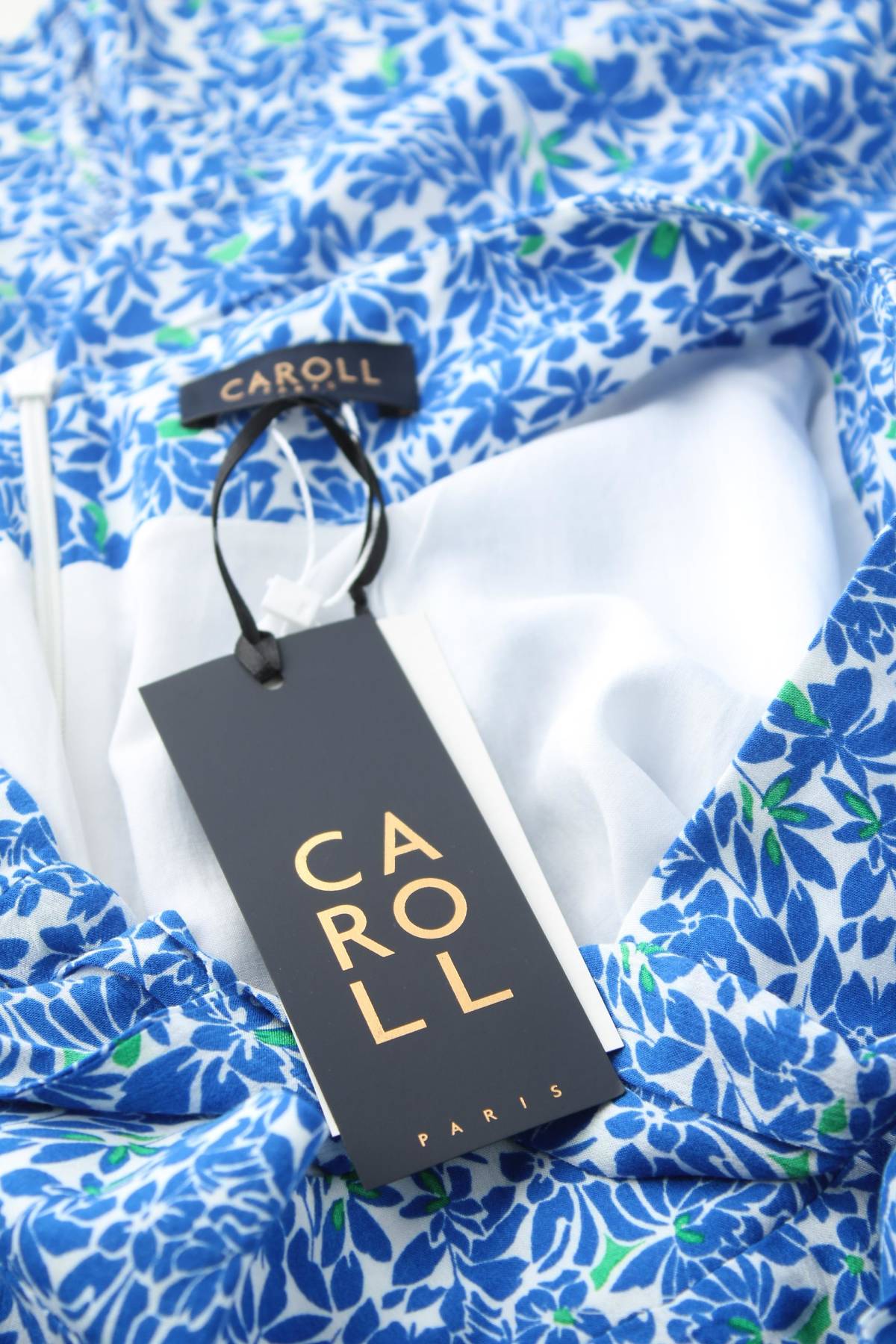 Пола Caroll Paris3