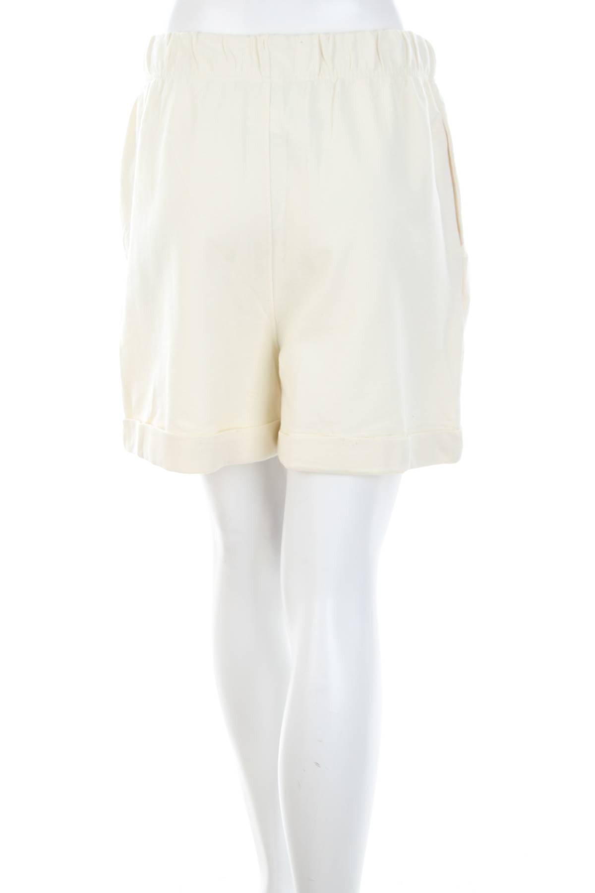 Дамски къс панталон Urban Bliss2