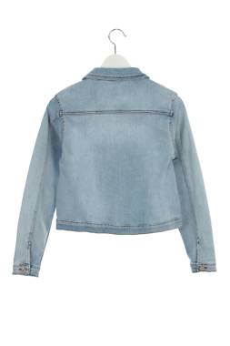 Детско дънково яке Guess2