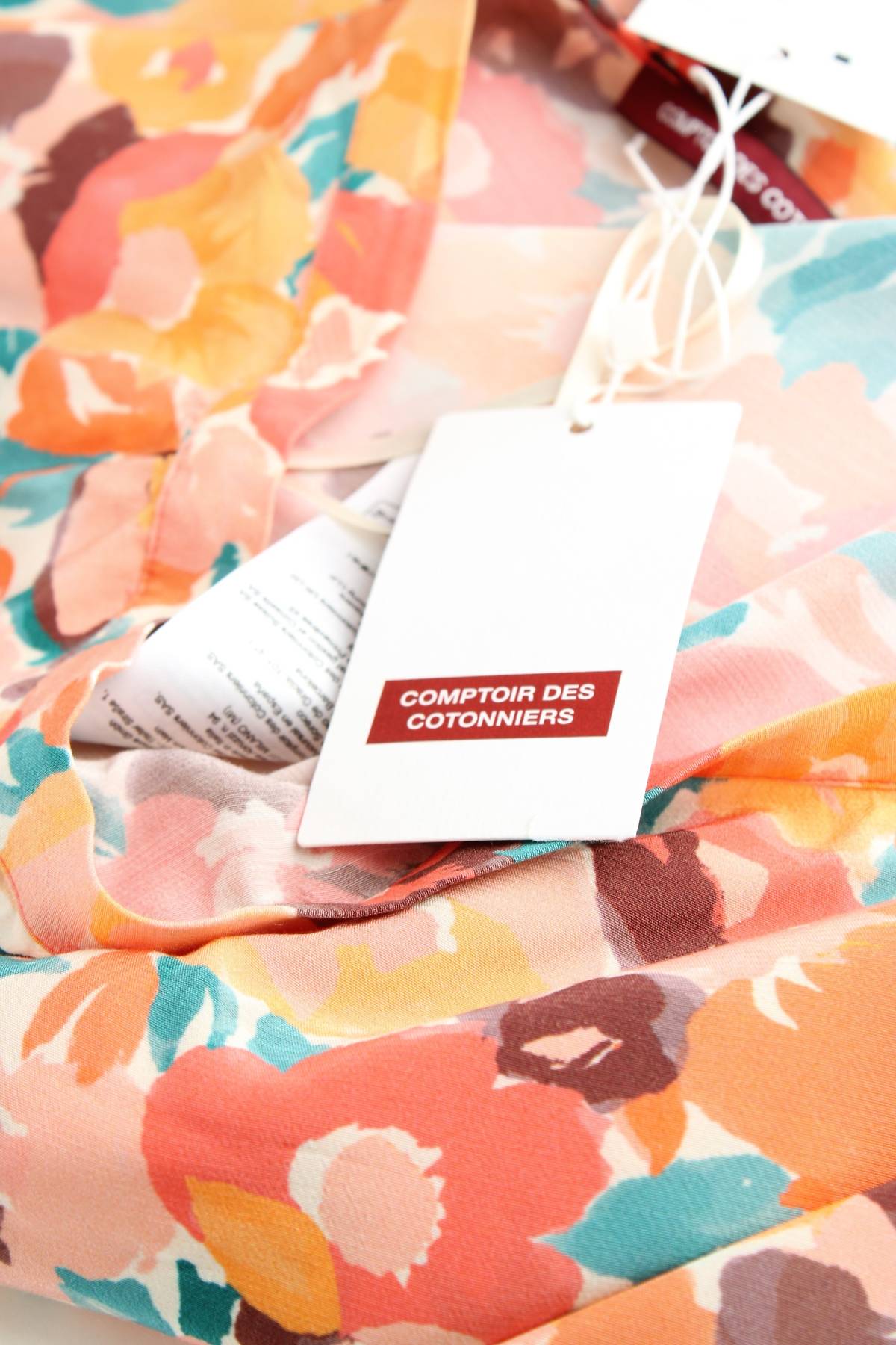 Пола Comptoir Des Cotonniers3