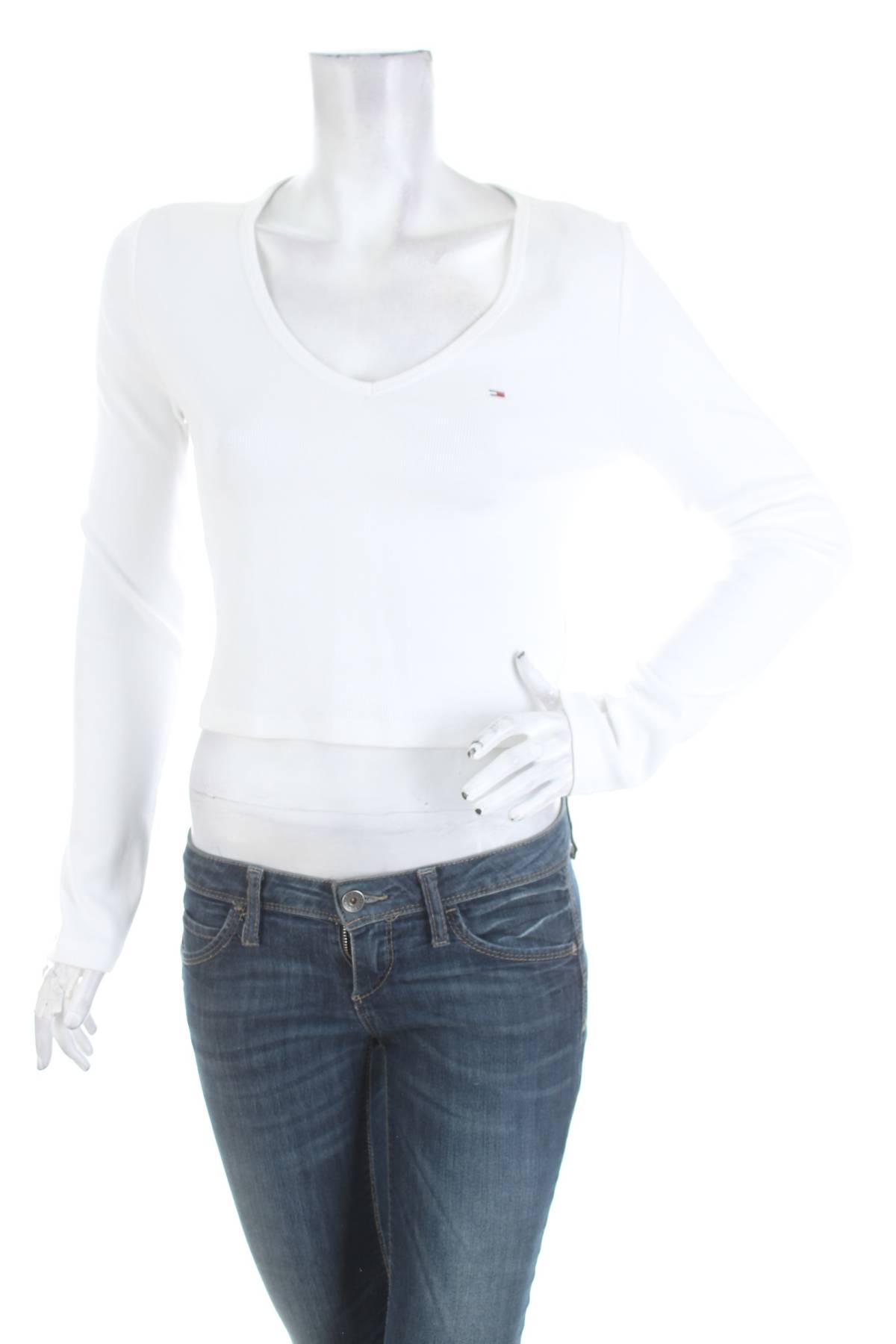 Γυναικεία μπλούζα Tommy Jeans1