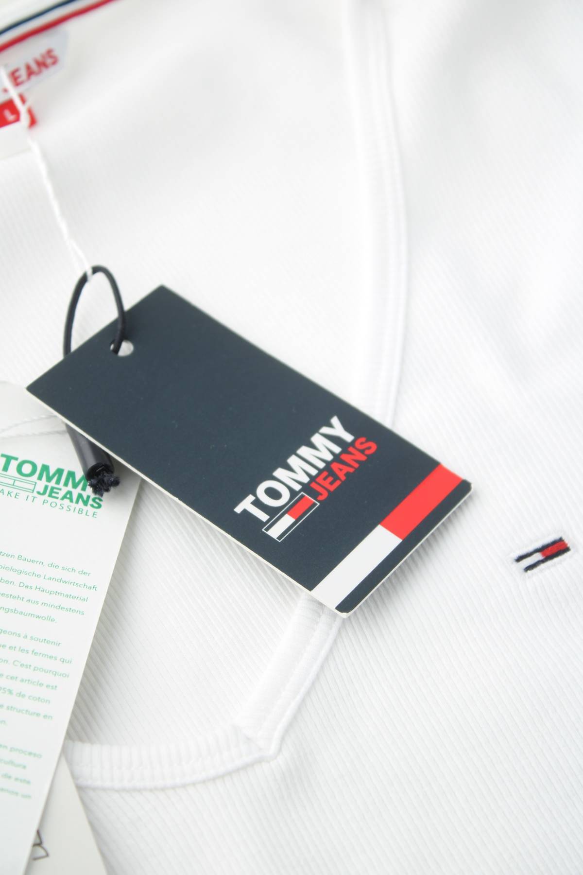 Γυναικεία μπλούζα Tommy Jeans3
