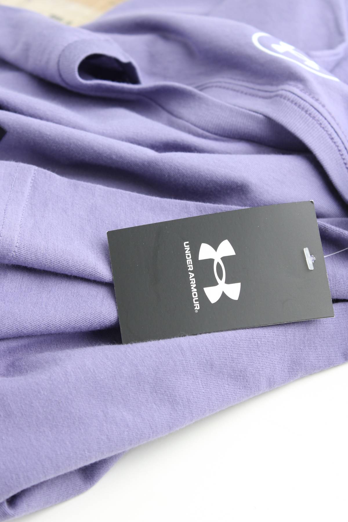 Ανδρικό t-shirt Under Armour3