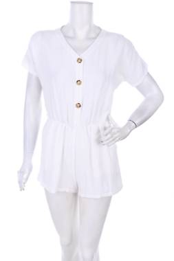 Дамски гащеризон Flamant Rose1 - Contour.bg Дамски гащеризон Flamant Rose1