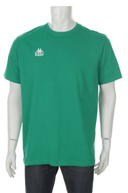 Мъжка тениска Kappa1 - Contour.bg Мъжка тениска Kappa1