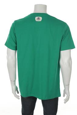 Мъжка тениска Kappa2 - Contour.bg Мъжка тениска Kappa2