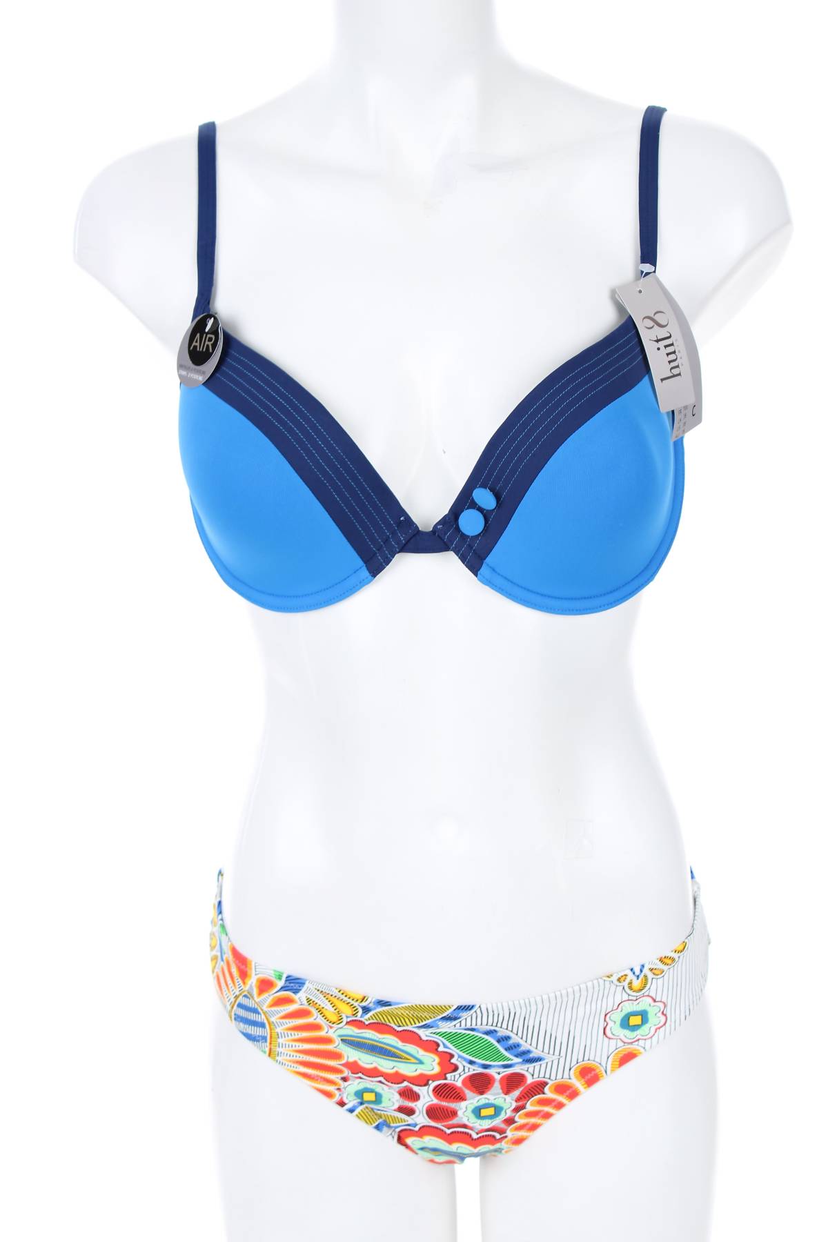 Бански костюм Huit81 - Contour.bg Бански костюм Huit81