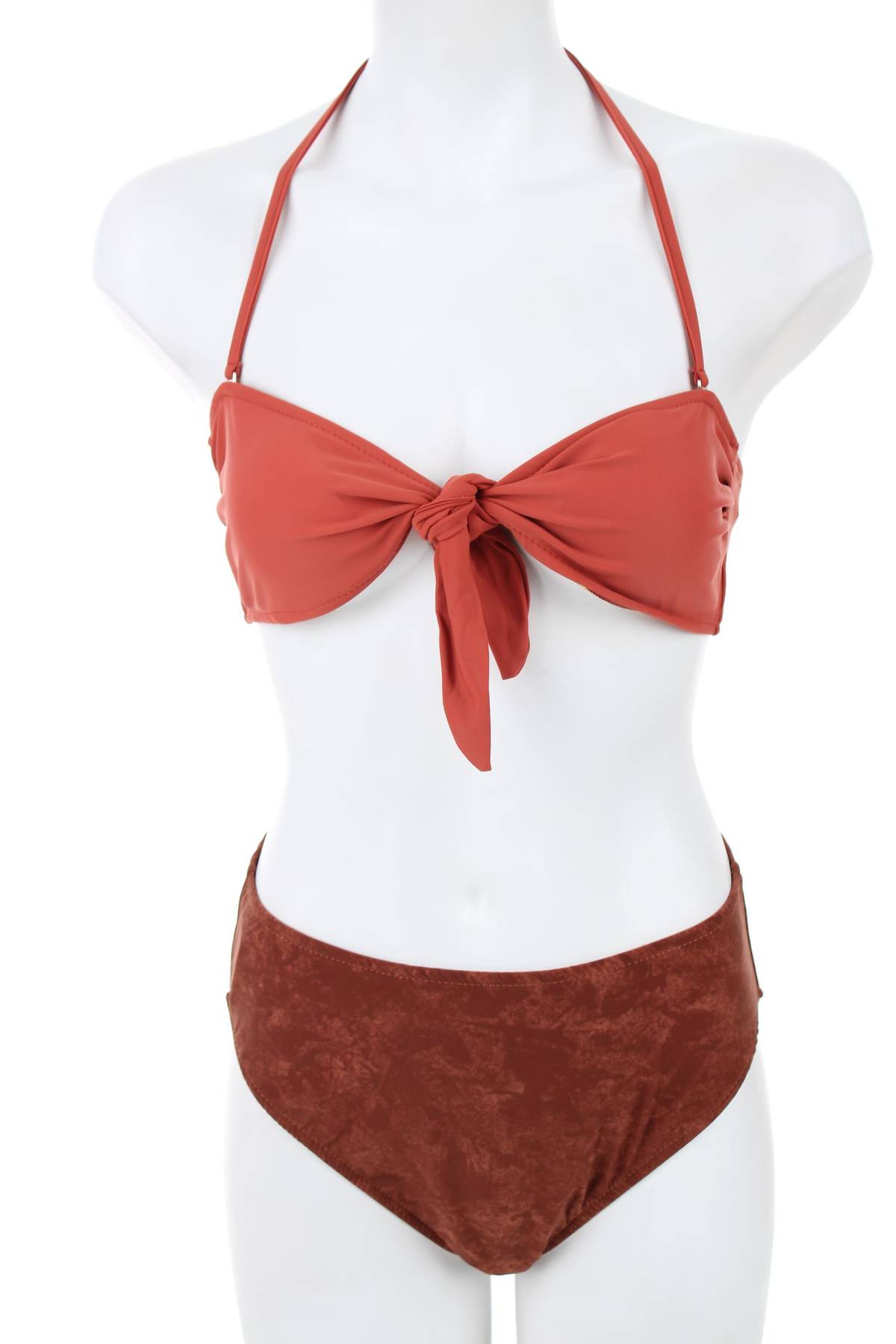Бански костюм Guillermina Baeza1 - Contour.bg Бански костюм Guillermina Baeza1