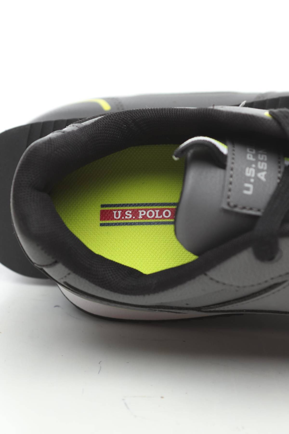 Мъжки обувки US Polo Assn.5