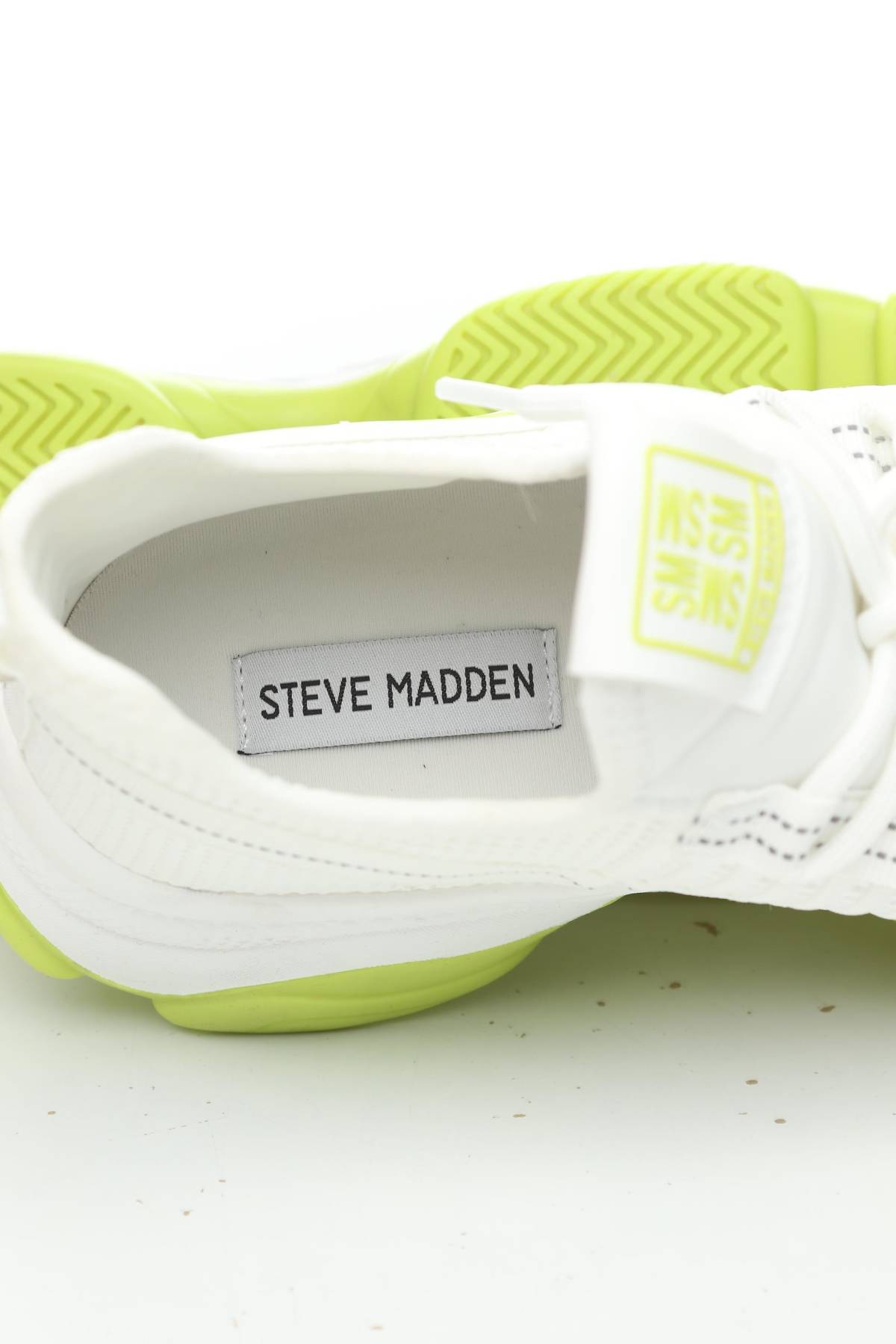 Маратонки Steve Madden5