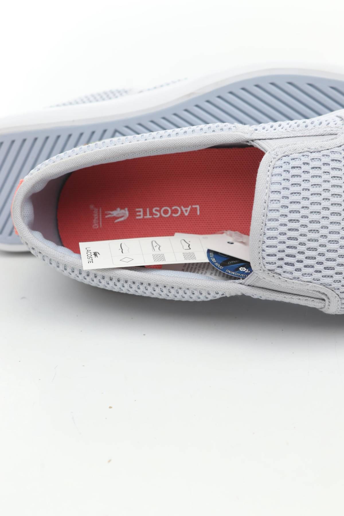 Кецове Lacoste5 - Contour.bg Кецове Lacoste5