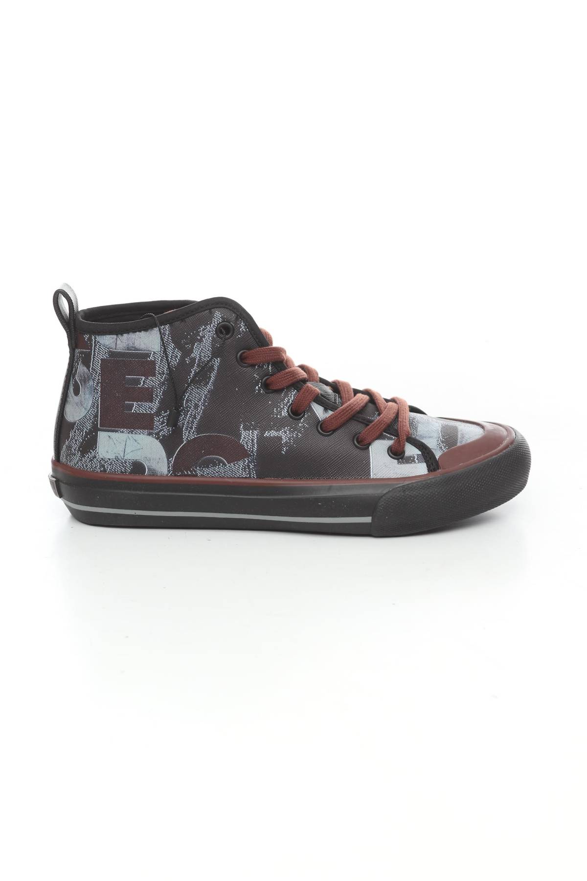 Кецове Desigual1 - Contour.bg Кецове Desigual1
