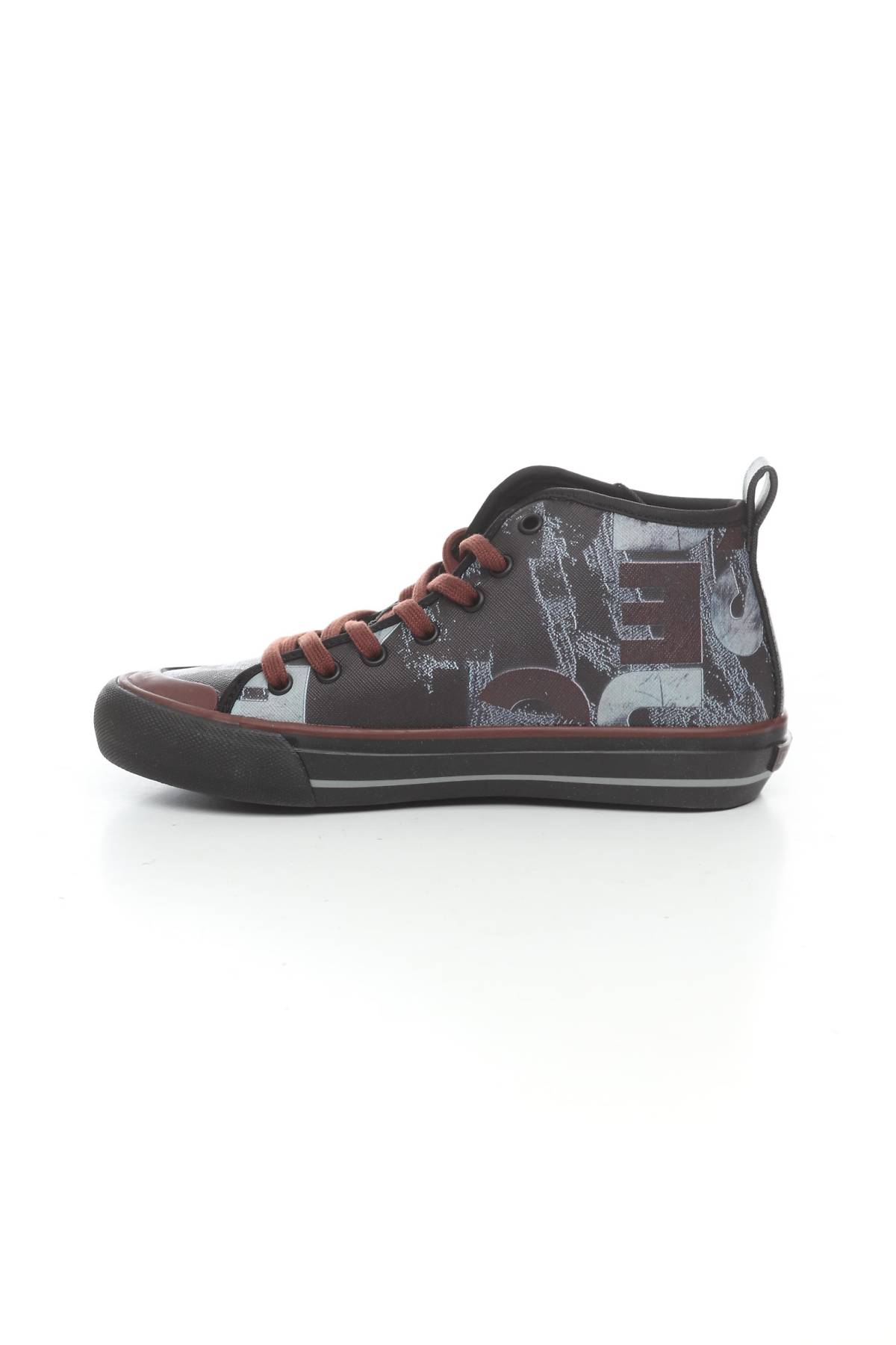 Кецове Desigual2 - Contour.bg Кецове Desigual2