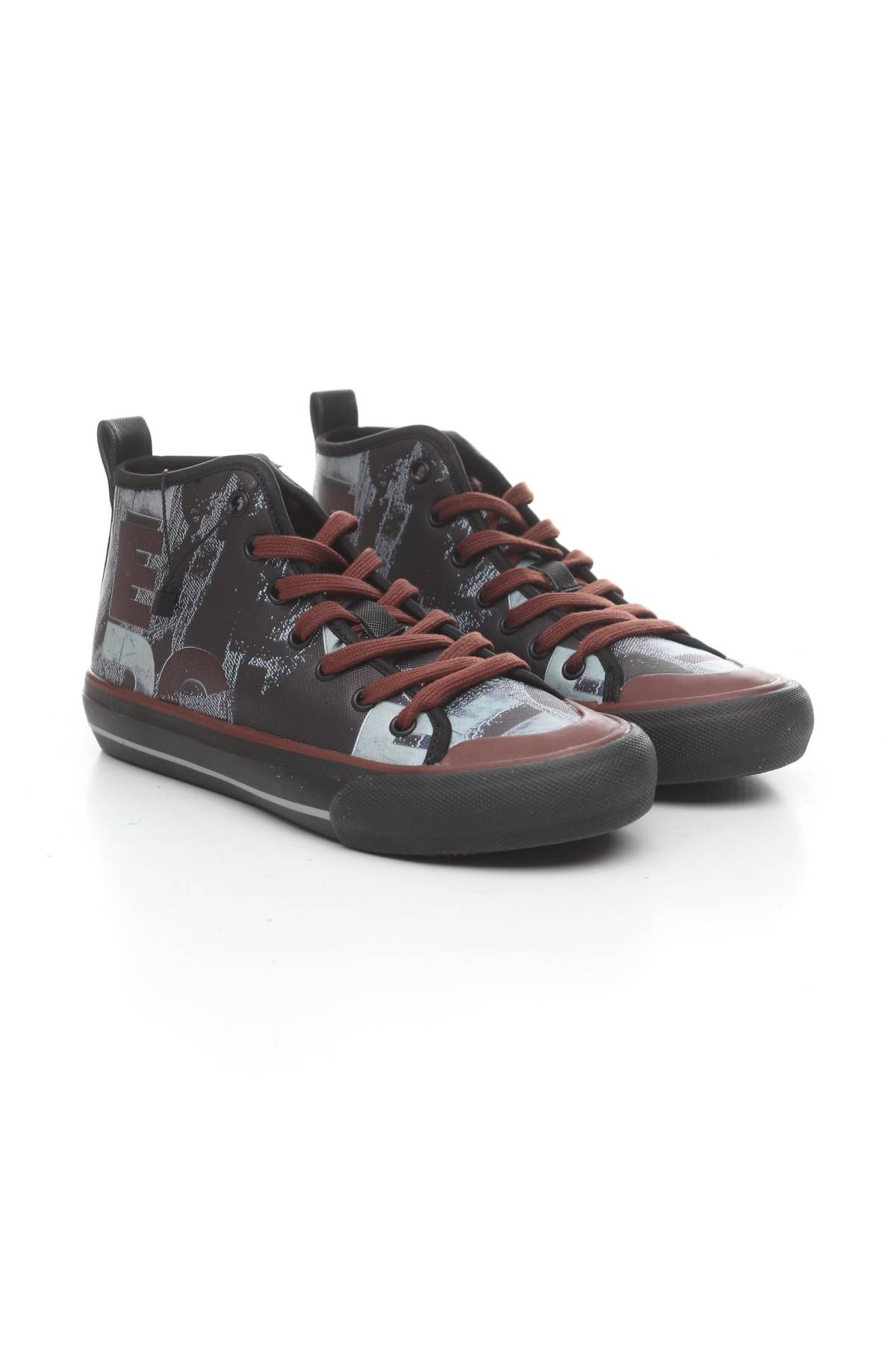 Кецове Desigual3 - Contour.bg Кецове Desigual3