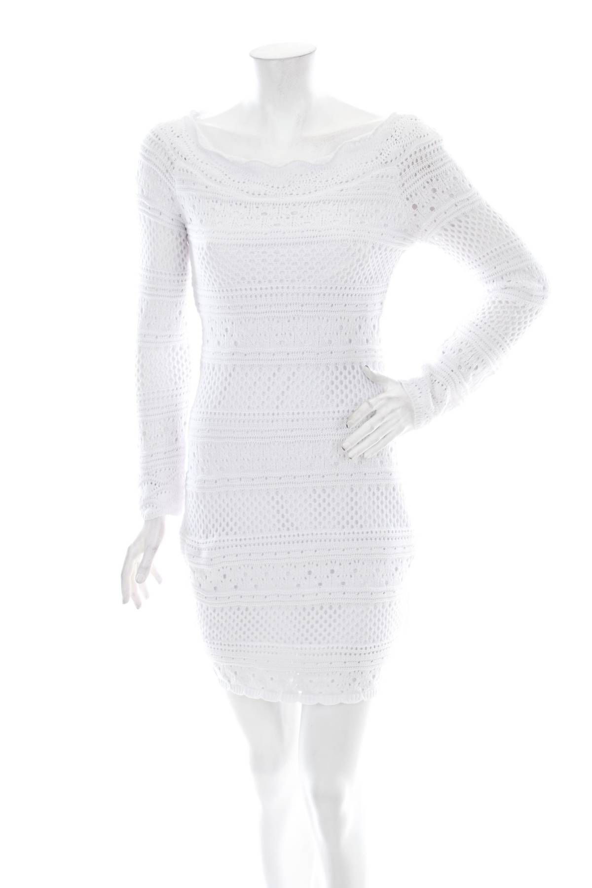 Рокля Guess1 - Contour.bg Рокля Guess1