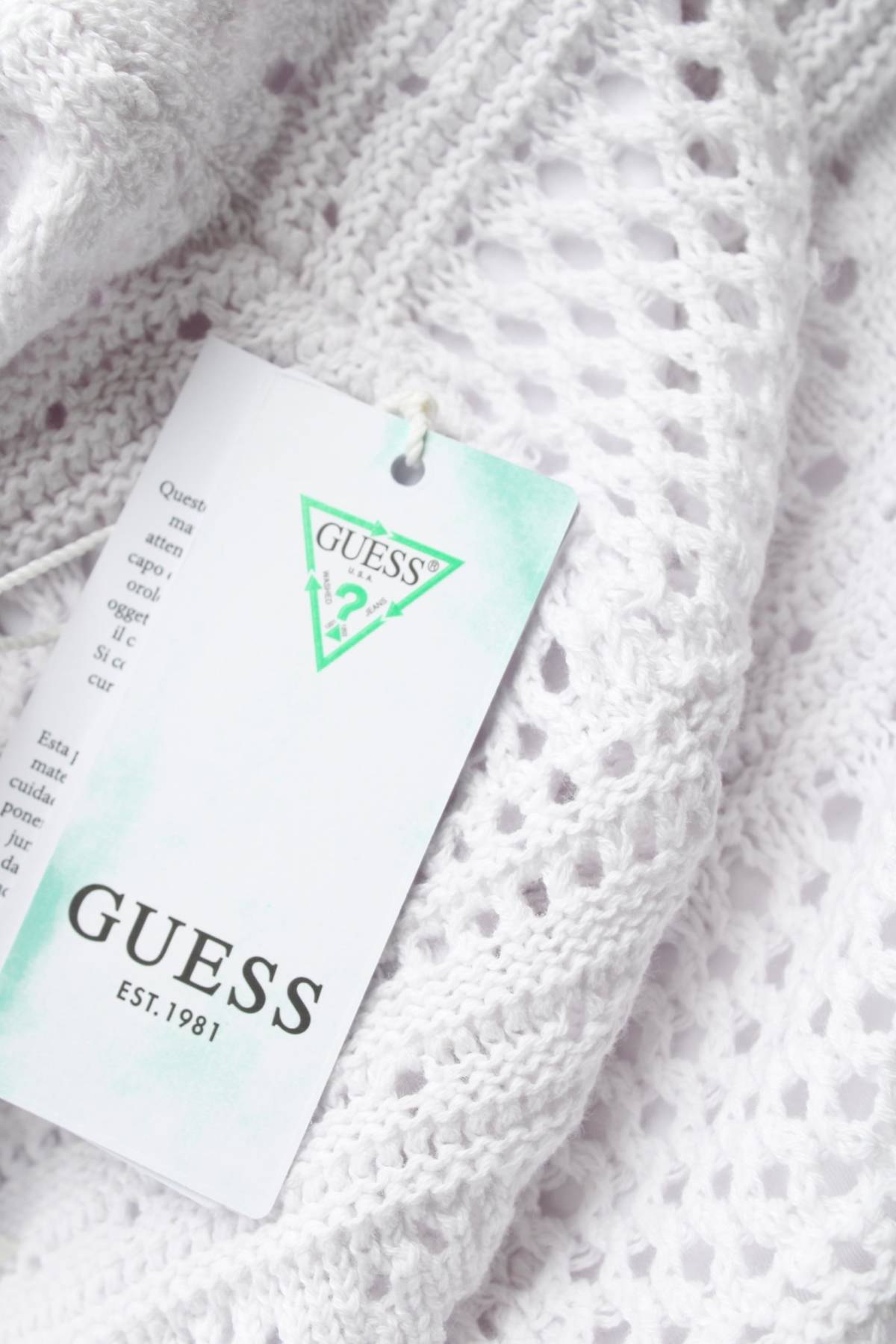 Рокля Guess3 - Contour.bg Рокля Guess3
