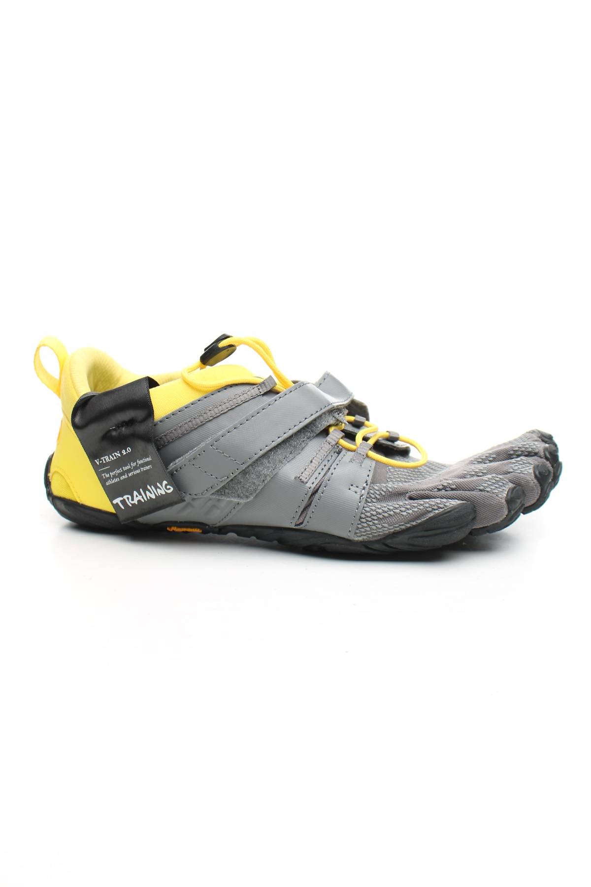 Αθλητικά παπούτσια Vibram Fivefingers1