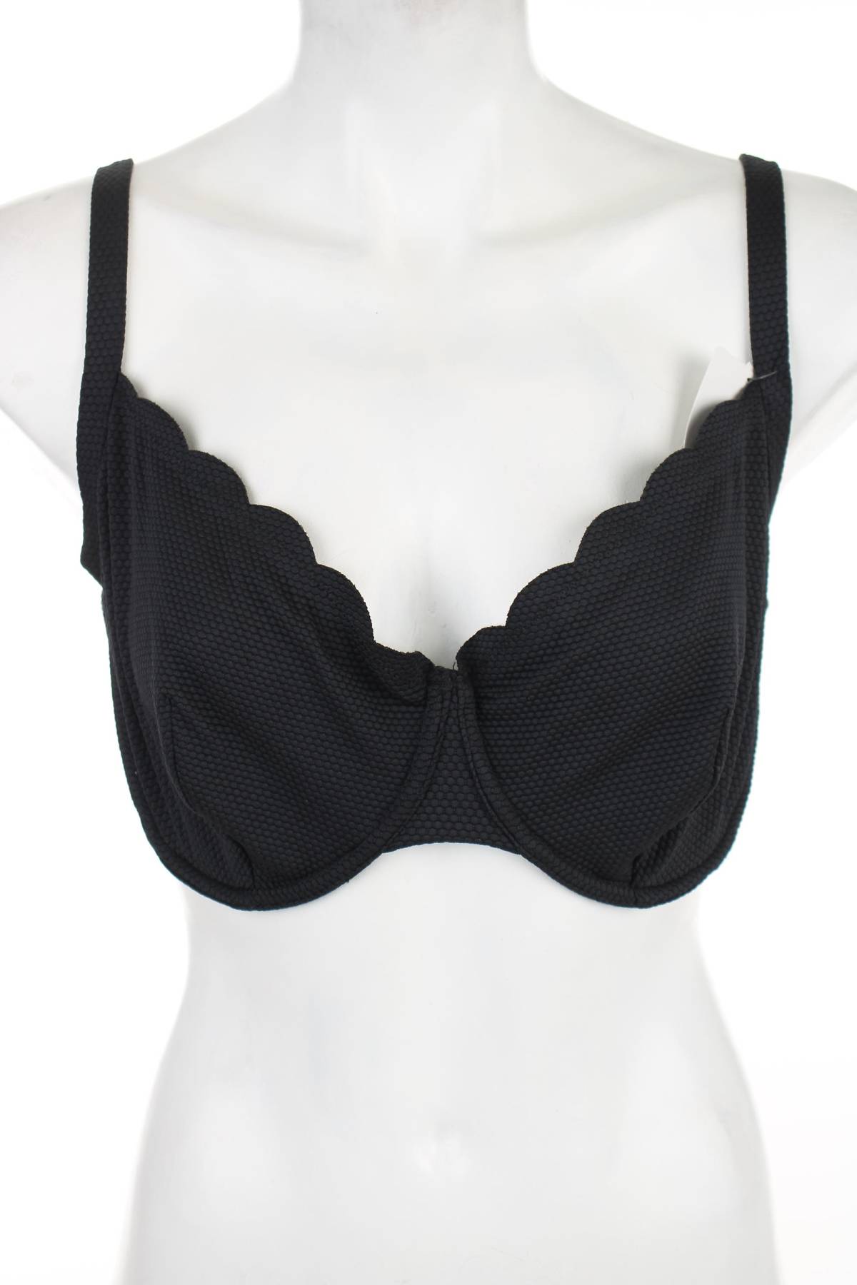 Бански горнище Hunkemoller1 - Contour.bg Бански горнище Hunkemoller1
